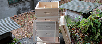 湖北蜂箱蜂具