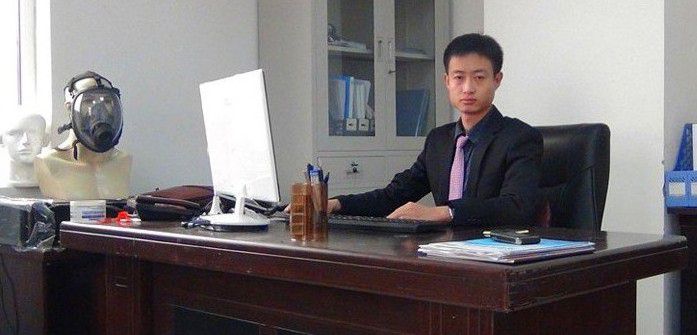 滄州海固安全防護科技有限公司--總經(jīng)理致辭