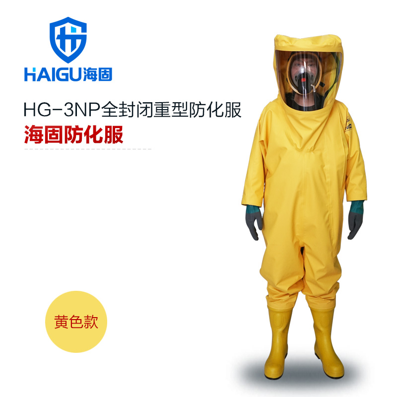消防員的個人防護器具有哪些?